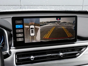 Внедорожник Chery Tiggo 8 Pro 2021 года, 2070000 рублей, Краснодар