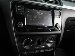 Лифтбек Skoda Rapid 2018 года, 1234000 рублей, Воронеж