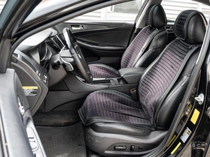 Седан Hyundai Sonata 2012 года, 1125000 рублей, Краснодар