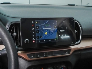 Универсал ВАЗ (LADA) Iskra Cross 2025 года, 1400000 рублей, Ростов-на-Дону