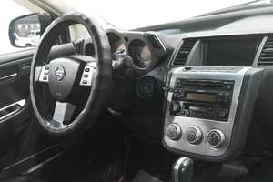 Внедорожник Nissan Murano 2007 года, 829000 рублей, Новокузнецк