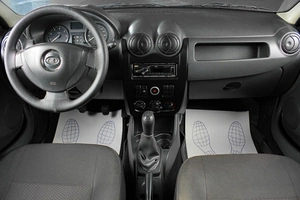 Универсал ВАЗ (LADA) Largus 2014 года, 619000 рублей, Тюмень