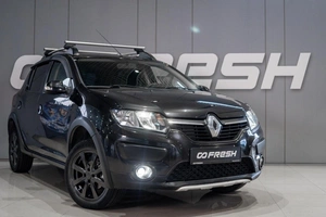 Хетчбэк Renault Sandero 2014 года, 849000 рублей, Петрозаводск