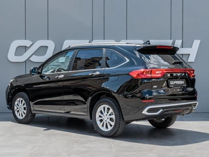 Внедорожник Haval M6 2024 года, 1870000 рублей, Краснодар