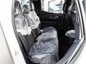 Пикап Mitsubishi L200 2025 года, 5300000 рублей, Краснодар