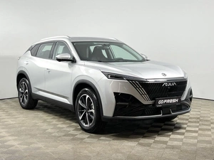 Внедорожник Dongfeng Mage 2026 года, 2799000 рублей, Казань