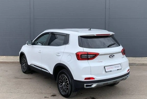 Внедорожник Chery Tiggo 4 Pro 2024 года, 1610000 рублей, Солонцы