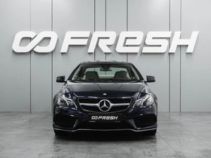 Седан Mercedes-benz E-класс 2014 года, 2499000 рублей, Воронеж