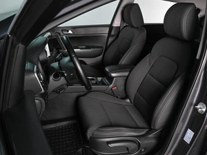 Внедорожник Kia Sportage 2018 года, 2359000 рублей, Аксай