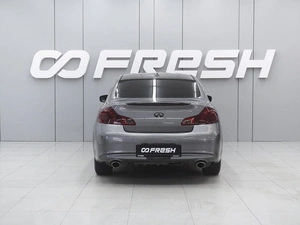 Седан Infiniti G25 2012 года, 1670000 рублей, Ростов-на-Дону