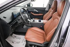 Внедорожник OMODA C5 2023 года, 1849000 рублей, Красноярск