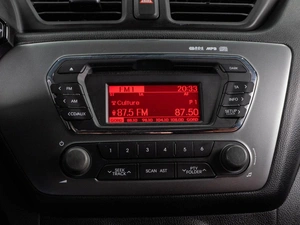 Хетчбэк Kia Rio 2013 года, 869000 рублей, Тюмень