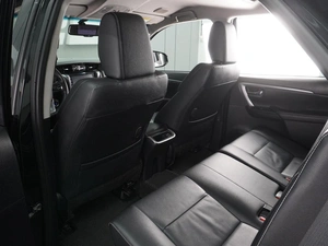 Внедорожник Toyota Fortuner 2021 года, 3922000 рублей, Воронеж