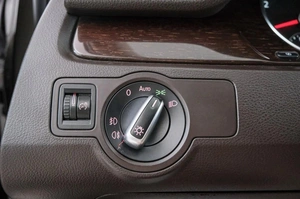 Седан Volkswagen Passat 2012 года, 1259000 рублей, Красноярск