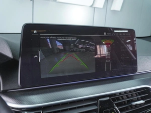 Седан BMW 5 серия 2020 года, 4650000 рублей, Ростов-на-Дону