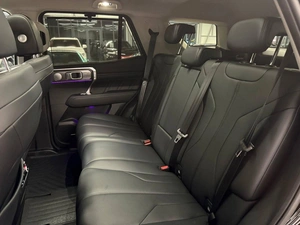 Внедорожник Tank 400 2024 года, 4990000 рублей, Павловская Слобода