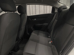 Седан Kia Rio 2020 года, 1149000 рублей, Красноярск