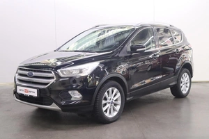 Внедорожник Ford Kuga 2017 года, 1495000 рублей, Брянск