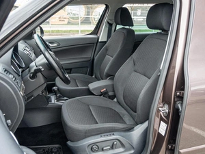 Внедорожник Skoda Yeti 2014 года, 1605000 рублей, Краснодар