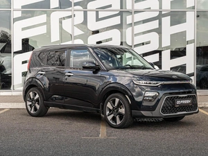 Внедорожник Kia Soul 2020 года, 2059040 рублей, Краснодар