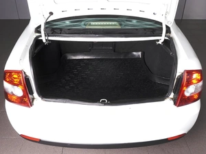 Седан ВАЗ (LADA) Priora 2009 года, 435000 рублей, Минеральные Воды