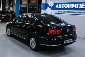 Универсал Volkswagen Passat 2011 года, 1038000 рублей, Солонцы