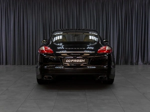Лифтбек Porsche Panamera 2010 года, 2529000 рублей, Тюмень