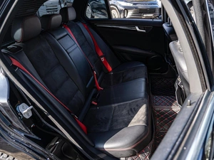 Универсал Mercedes-benz C-класс 2013 года, 1590000 рублей, Краснодар