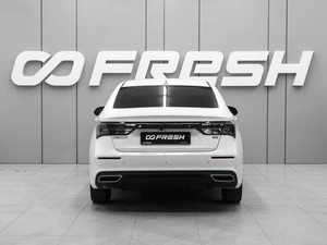 Седан OMODA S5 2023 года, 1550000 рублей, Ростов-на-Дону