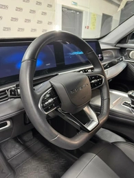 Внедорожник Chery Tiggo 7 Pro Max 2024 года, 2360000 рублей, Красноярск