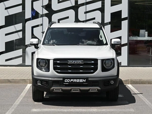 Внедорожник Haval Dargo 2024 года, 2620000 рублей, Волгоград