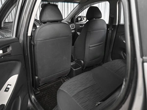 Седан Hyundai Solaris 2014 года, 929000 рублей, Ставрополь