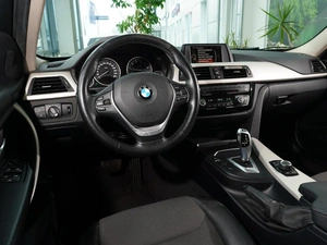 Седан BMW 3 серия 2015 года, 2259000 рублей, Тверь