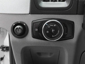 Ford Transit, VIII (2013—н. в.), 2.2 TDCi MT (135 л.с.) 2016г. 2016 года, 2199000 рублей, Тюмень