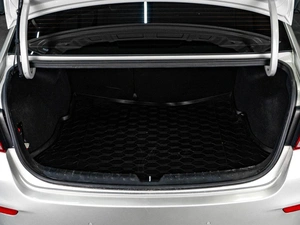 Седан Kia Rio 2019 года, 1499000 рублей, Тюмень