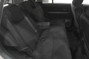Внедорожник Suzuki Grand Vitara 2012 года, 1279000 рублей, Новокузнецк