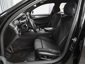 Седан BMW 5 серия 2018 года, 3598000 рублей, Ставрополь