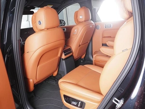 Внедорожник Li Auto L9 2023 года, 6300000 рублей, Ростов-на-Дону