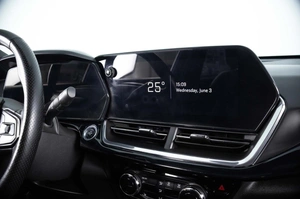 Внедорожник Chevrolet Trax 2023 года, 2199000 рублей, Пермь