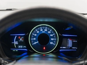 Внедорожник Honda Vezel 2014 года, 1400000 рублей, Красноярск