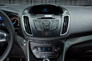 Внедорожник Ford Kuga 2013 года, 1038000 рублей, Красноярск