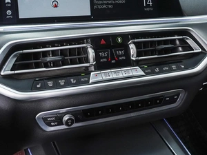 Внедорожник BMW X5 2018 года, 6350000 рублей, Ростов-на-Дону