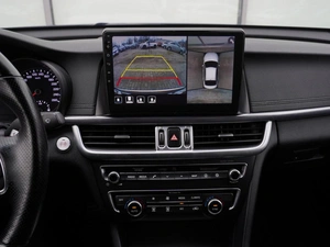 Седан Kia Optima 2016 года, 2229000 рублей, Тверь