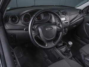 Лифтбек ВАЗ (LADA) Granta 2017 года, 689000 рублей, Ростов-на-Дону