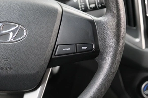 Внедорожник Hyundai Creta 2020 года, 1839000 рублей, Омск