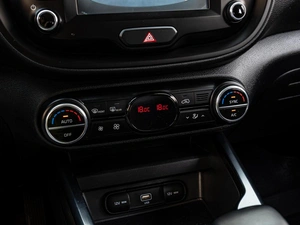 Внедорожник Kia Soul 2019 года, 1770000 рублей, Краснодар