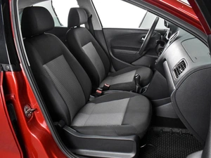 Седан Volkswagen Polo 2014 года, 759000 рублей, Воронеж