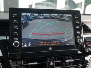 Седан Toyota Camry 2021 года, 3110000 рублей, Краснодар