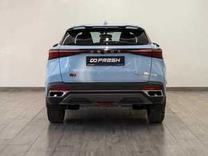 Внедорожник OMODA C5 2023 года, 1819000 рублей, Саратов