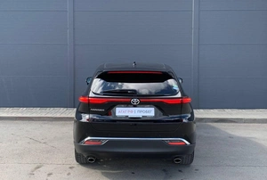 Внедорожник Toyota Harrier 2020 года, 3650000 рублей, Солонцы